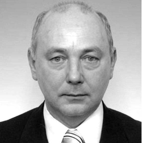 Mircea Teodor Iustian, fost președinte al filialei județene PNL Constanța, a murit