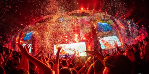 Neversea 2022: Organizatorii anunță că cea de-a patra ediție a festivalului a adunat peste 260.000 de persoane