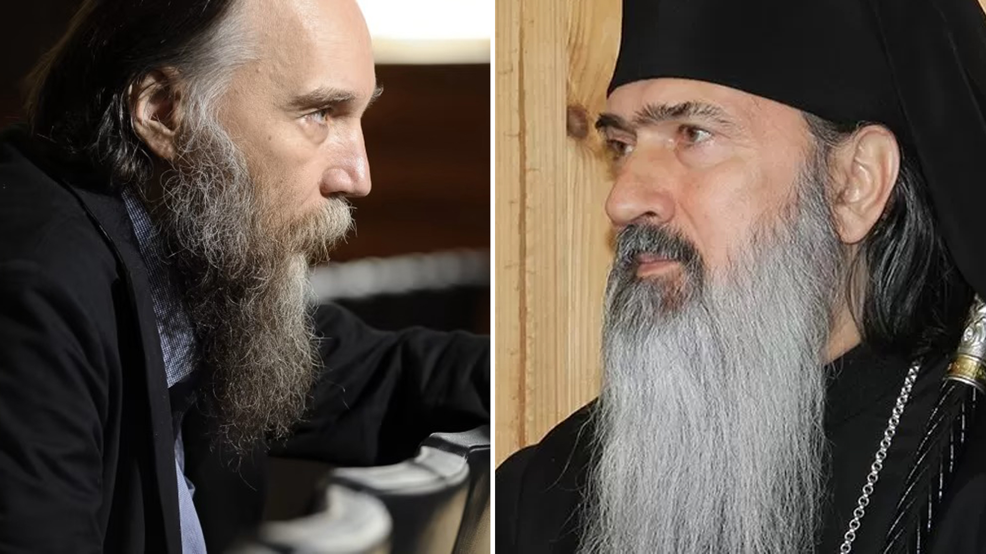 Teodosie, Dughin și autonomia Dobrogei