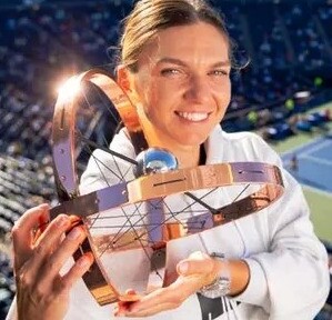 Simona Halep a revenit în TOP 10 WTA