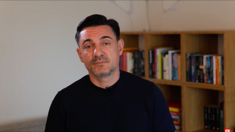 George Buhnici, amendat în „scandalul vergeturilor”