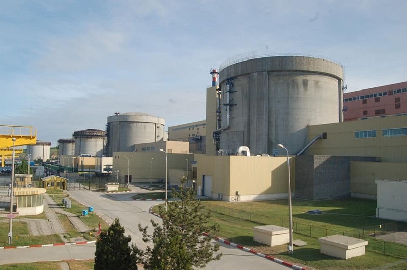 Investiții de cel puțin 6,5 miliarde de euro la Cernavodă, anunțate de ministrul Energiei