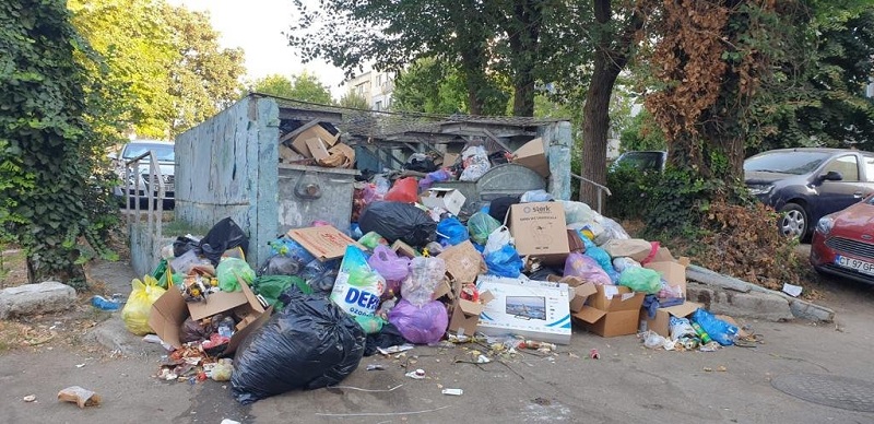 Vergil Chițac: „POLARIS practică un joc murdar!”