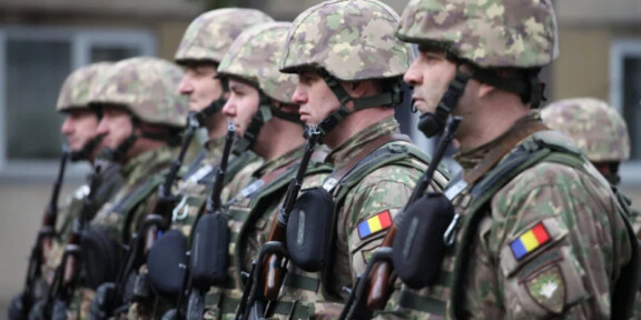România deține 54 sisteme HIMARS și ATACMS