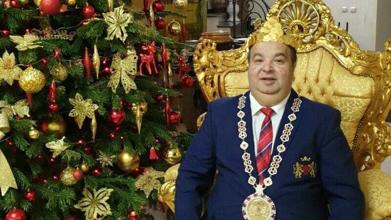 Romii vor să fie recunoscuți de India