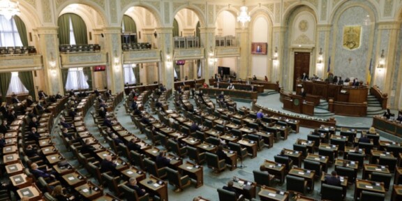 Legea avertizorului de integritate a trecut de Senat.