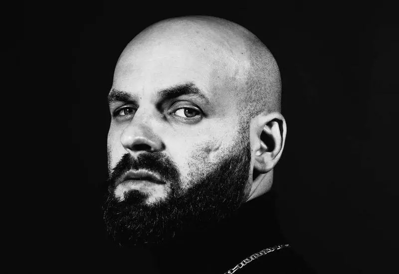 Rapperul NOSFE a murit la 37 de ani