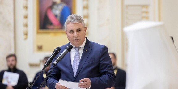 USR: Lucian Bode a plagiat în teza de doctorat de pe Wikipedia