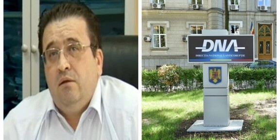 Director de la CNAIR a fost reținut de procurorii DNA