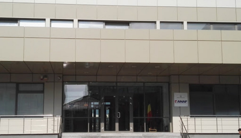 ANAF publică prima listă a contribuabililor persoane juridice care nu au obligații restante