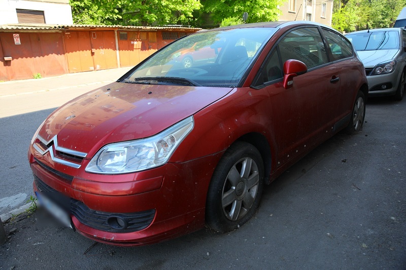Administrația Fondului pentru Mediu a anunțat amânarea programului casare autovehicule pentru anul viitor