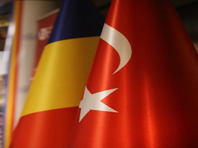 Românii vor putea călători în Turcia doar cu buletinul
