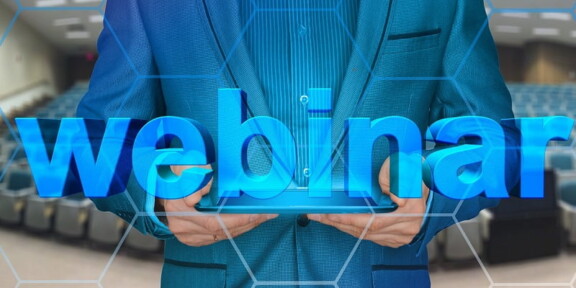 Lista seminariilor web pentru ianuarie, publicată pe portalul ANAF