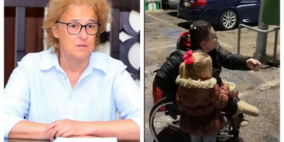 Felicia Ovanesian despre Poliția Locală: „Legea a fost respectată în opinia mea juridică, de profesionistă”