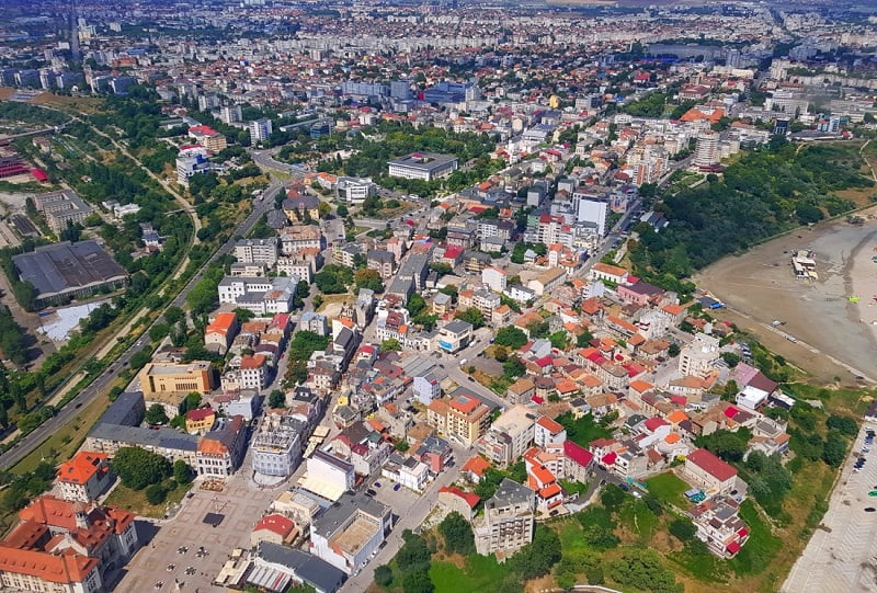 Primăria Constanța organizează dezbaterea publică pe tema „Proiect de hotărâre pentru modificarea şi completarea Regulamentului privind organizarea şi desfăşurarea activităţilor comerciale şi a serviciilor de piaţă în municipiul Constanţa”