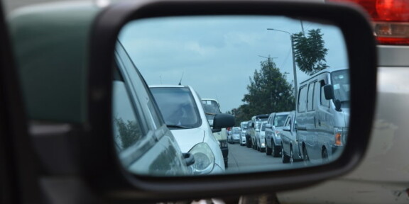 CENTRUL INFOTRAFIC: Situația traficului în județul Constanța