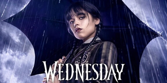 Serialul Wednesday, produs de Netflix și filmat la Castelul Cantacuzino din Bușteni va avea al doilea sezon