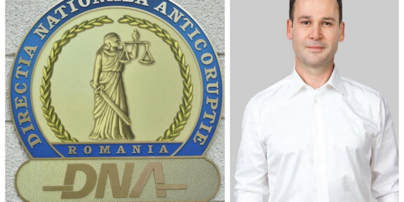 Primăria Sectorului 3 a fost vizată de procurorii DNA. Percheziții într-un dosar de corupție