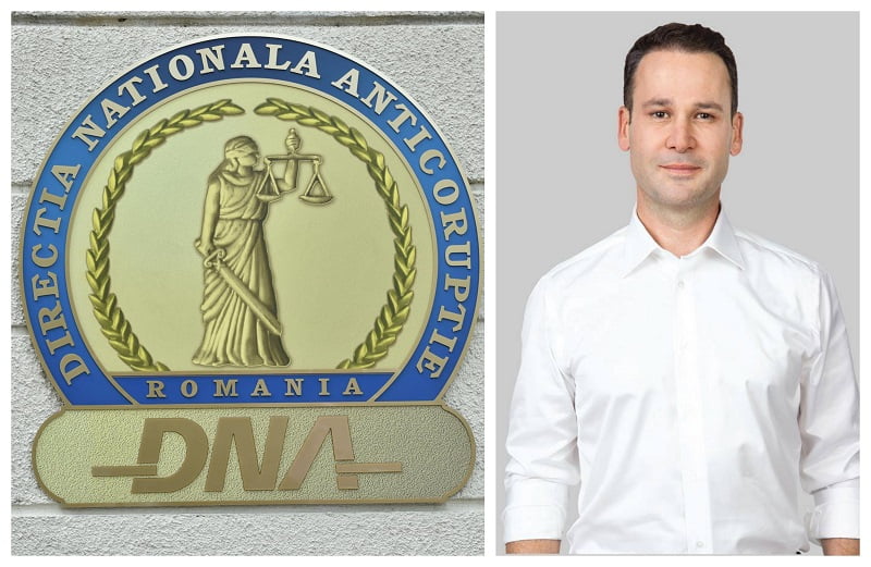 Primăria Sectorului 3 a fost vizată de procurorii DNA. Percheziții într-un dosar de corupție