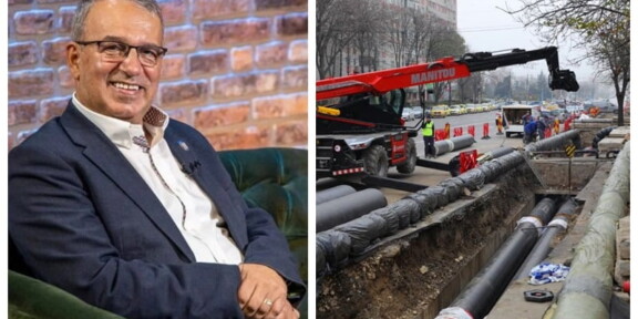 Vergil Chițac anunță sume record de investiții în Constanța: „Finanțările europene prin PNRR au ajuns la borna de 250 de milioane de euro” / Constănțenii nu sunt mulțumiți de felul în care arată orașul: „65 proiecte semnate si nici unul terminat! Tot orasul e facut praf”