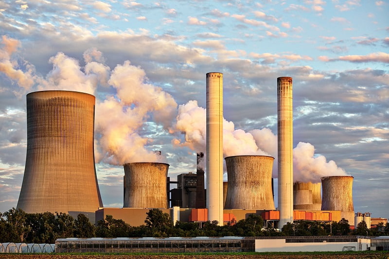 Acordul UE privind diplomația climatică este suspendat pe măsură ce disputa nucleară se adâncește