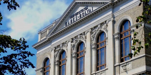 Lector universitar din cadrul Universității ”Babeș-Bolyai” Cluj-Napoca, reținut de DNA pentru luare de mită