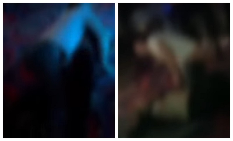 VIDEO. Scene erotice în văzul tuturor într-o sală de jocuri de noroc din Argeș / Două persoane au fost reținute de polițiști / Exhibiţionisții riscă acum închisoare de la 3 luni la 2 ani sau amendă