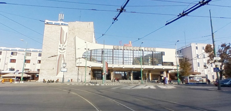 O fată de 14 ani care a fugit dintr-un centru al Protecției Copilului Tulcea a fost găsită după 5 zile în Timișoara