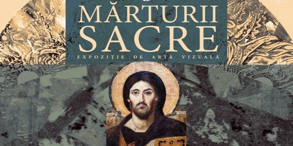Universitatea Ovidius din Constanța organizează vernisajul expoziției „Mărturii sacre”