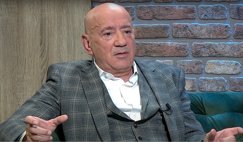 Dosarul corupției din Portul Constanța. Șeful PSD Constanța, Ion Dumitrache, a fost reținut de DNA