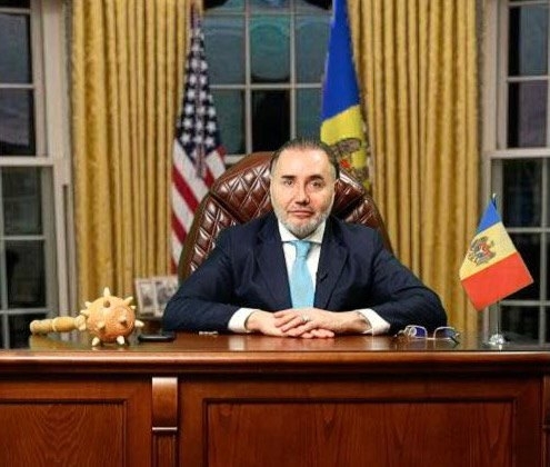 Fostul deputat Cristian Rizea a fost extrădat în România / Rizea a fost condamnat definitiv la 4 ani și 8 luni de închisoare cu executare, în 2017