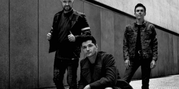 Mark Sheehan, chitaristul trupei Script, a murit la vârsta de 46 de ani / Trupa a concertat în 2018 în Constanța, la festivalul Neversea