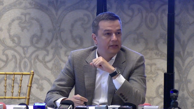 Măsuri convenite în urma discuțiilor dintre Sorin Grindeanu și reprezentanții transportatorilor: sprijin pentru RCA, separarea la graniță a camioanelor UE și nonUE