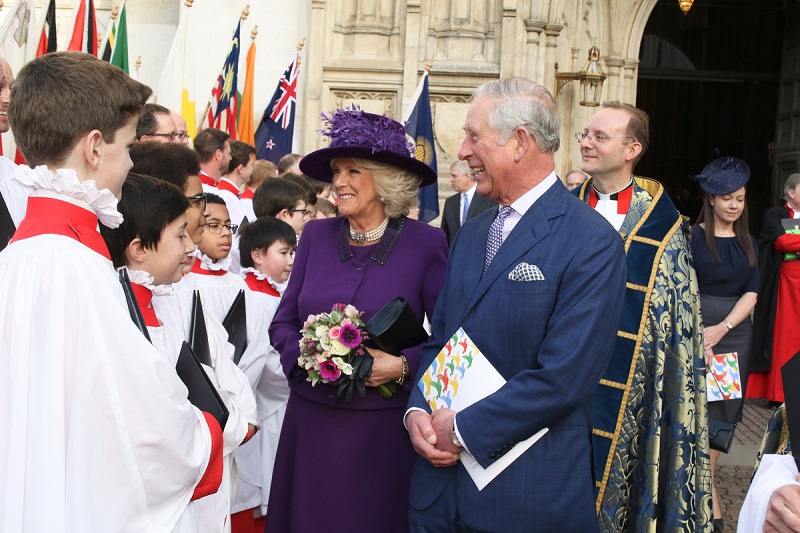 Monarhia Britanică: Charles al III-lea va fi încoronat în cadrul celui mai mare eveniment ceremonial din ultimele șapte decenii