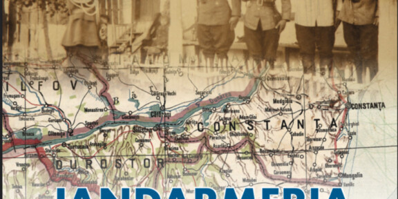 Deschiderea expoziției „Jandarmeria Română 1850 – 2020”  la Muzeul Național al Marinei Române