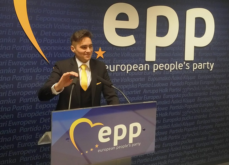 Demisie surprinzătoare din PNL Constanața: Pîrvulescu alege Forța Dreptei în urma dezamăgirii față de alianțele partidului