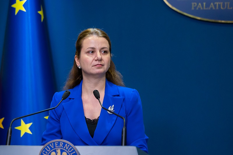 Care sunt propunerile Ministerului Educaţiei în urma acuzaţiilor de hărţuire sexuală din mediul universitar