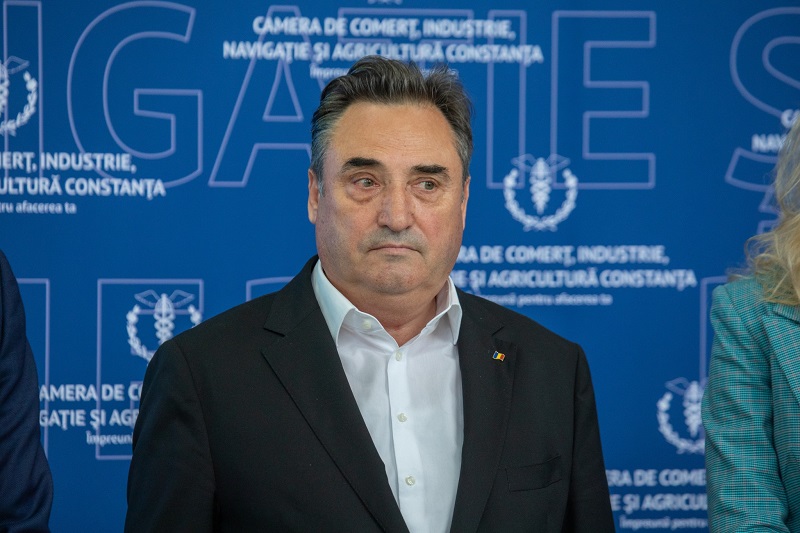 USR și PSD cer demisia președintelui PNL al Consiliului Județean Constanța / Prima reacție a PNL Constanța după ce DNA a început urmărirea penală a lui Mihai Lupu
