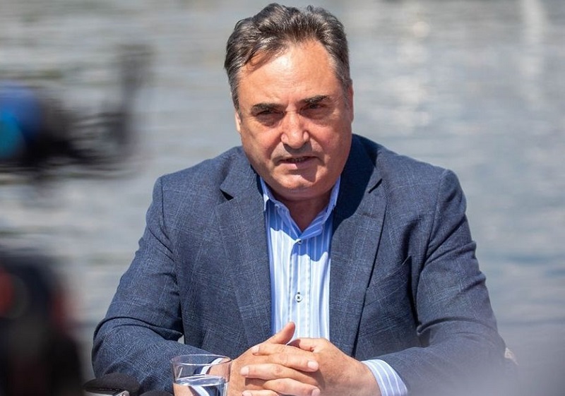 Prima reacție a lui Mihai Lupu după ce procurorii DNA au descins în Consiliul Județean Constanța: „Voi solicita analiză și o revizuire amănunțită a tuturor procedurilor de achiziții”