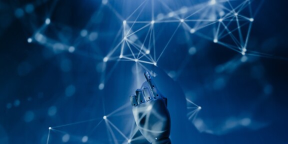 inteligenta artificiala AI IA