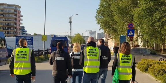 politia agentia antidrog ipj constanta