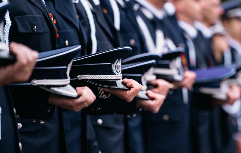 Au început înscrierile pentru concursul de admitere la Academia de Poliție „Alexandru Ioan Cuza” / Toate detaliile despre admitere
