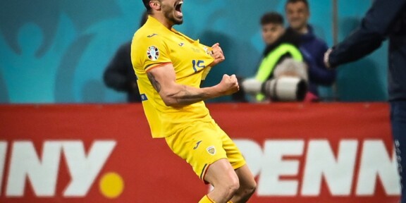 romania echipa nationala