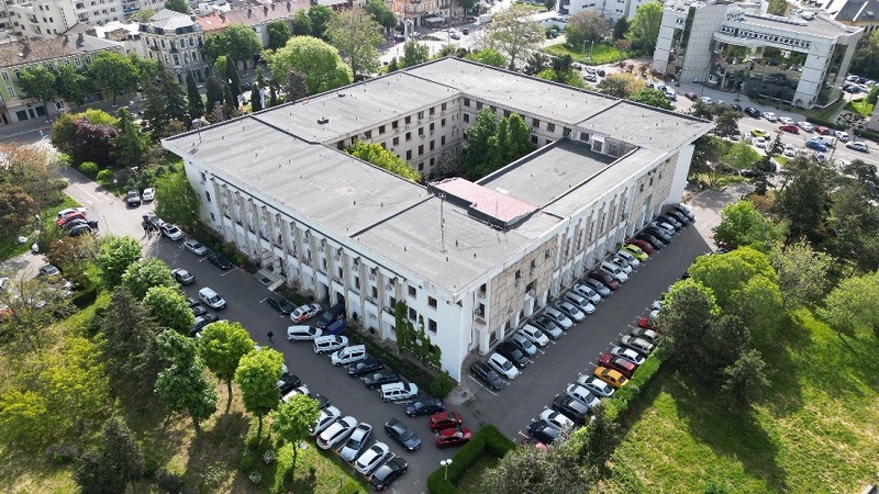 Municipalitatea începe exproprierile pentru Bulevardul Madrid