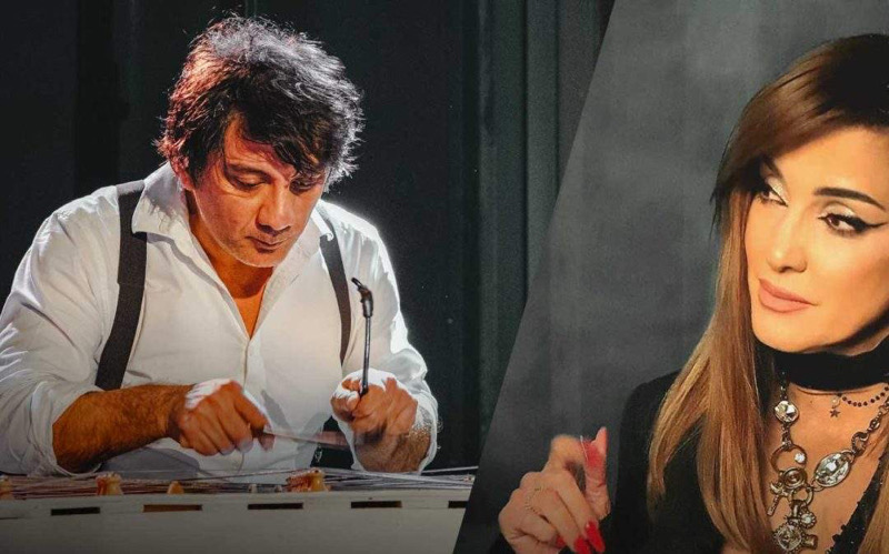 Săptămâna 3 din SEAS 2023 vine cu două spectacole de la Sibiu și un concert extraordinar, iar pentru weekend ne pregătim de SEASTREET