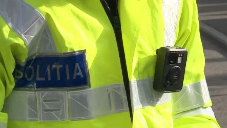USR acuză că guvernul PSD-PNL blochează inițiativa acestora de dotare a Poliției Locale cu bodycam-uri