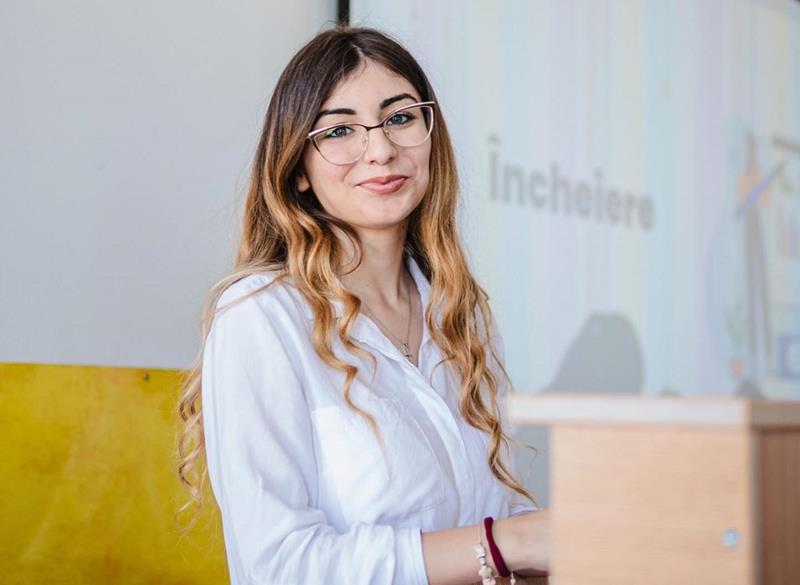 Asociația Elevilor din Constanța are un nou președinte