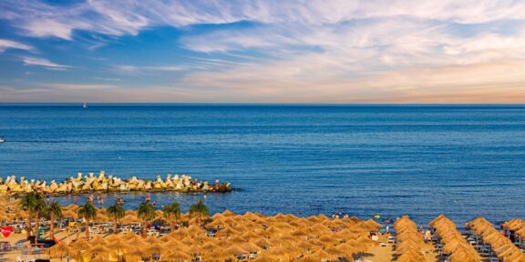 Ziua Mondială a Turismului: OMD trece în revistă succesul destinației Mamaia-Constanța în 2023