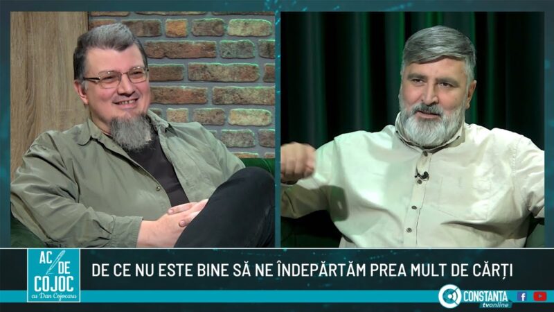 Superba artă de a-ți tăia singur craca de sub picioare