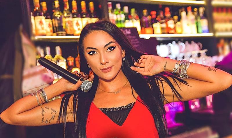 Telefonul și hainele tinerei DJ Lalla au fost găsite pe plajă, la două zile de la tragedie